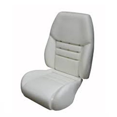 Molde da espuma do plutônio do ODM de Seat do bebê do carro da resistência da baixa temperatura