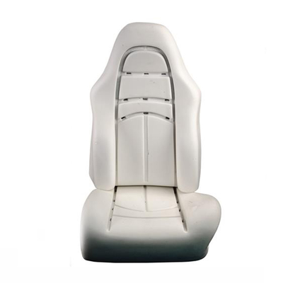 Molde da espuma do plutônio do ODM de Seat do bebê do carro da resistência da baixa temperatura