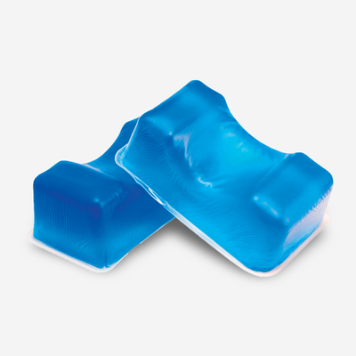 Hospital que posiciona produtos moldados poliuretano do CE do coxim