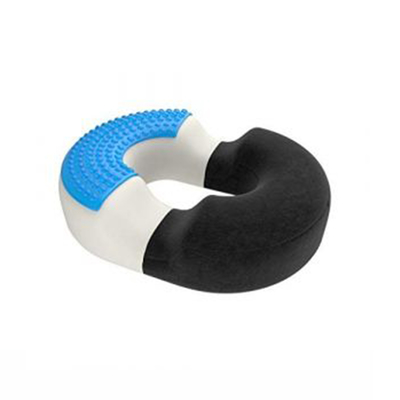 1.5kg Gel Memory Foam Pillow