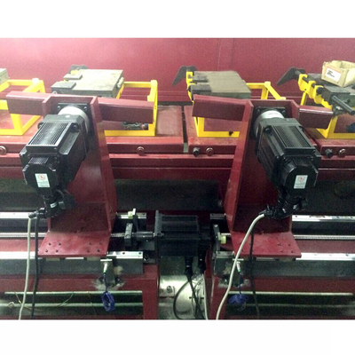 Auto posição que identifica a máquina da modelagem por injeção da sapata de 19m