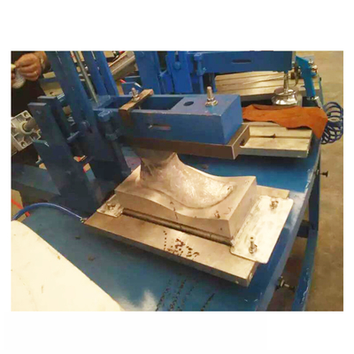 10&quot; máquina da modelagem por injeção da sapata do tela táctil 8.5kW