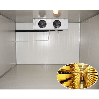 Linha de produção do painel de sanduíche do plutônio da rigidez alta 0.3g/cm3
