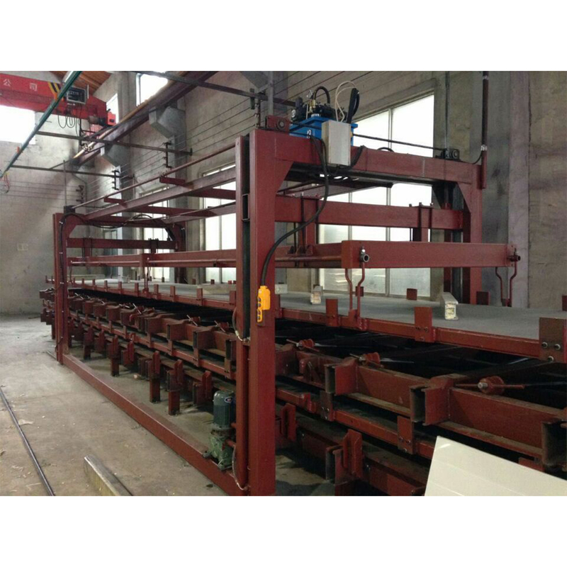 Linha de produção do painel de sanduíche do plutônio da máquina do painel de PIR Fireproof Insulated Cold Room
